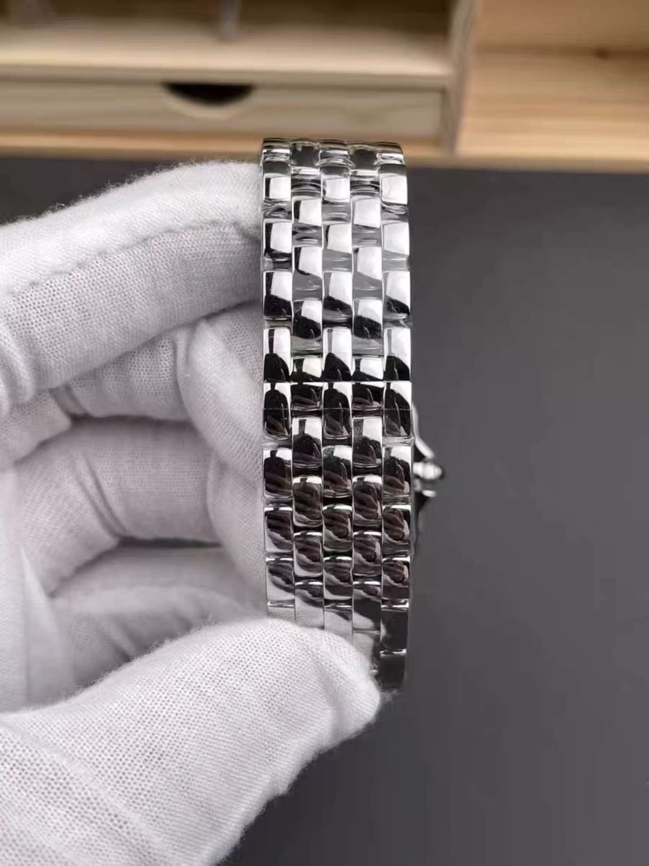Screenshot Cartier Panthère de watch - 图片 5