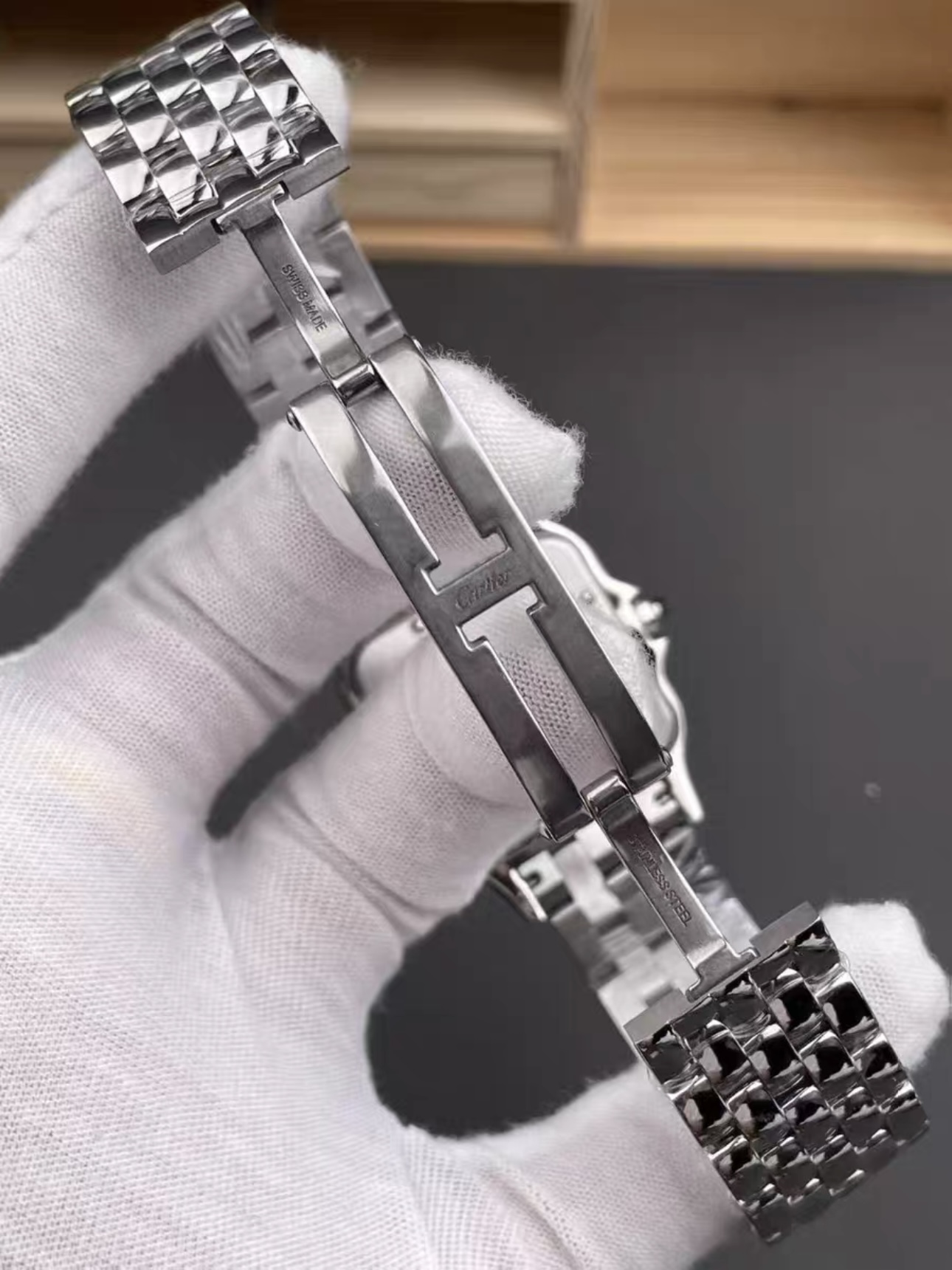 Screenshot Cartier Panthère de watch - 图片 6
