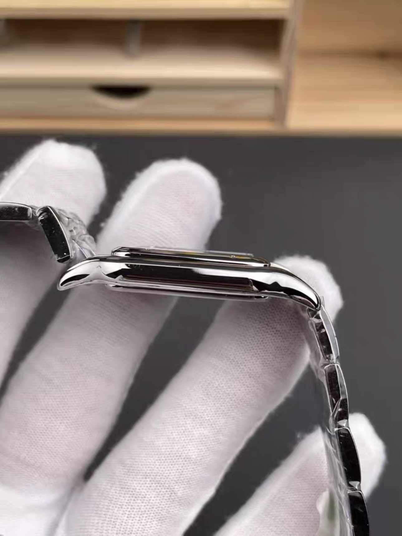 Screenshot Cartier Panthère de watch - 图片 4