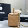 CHANEL 24B Handle Vanity Bag