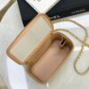 CHANEL 24B Handle Vanity Bag