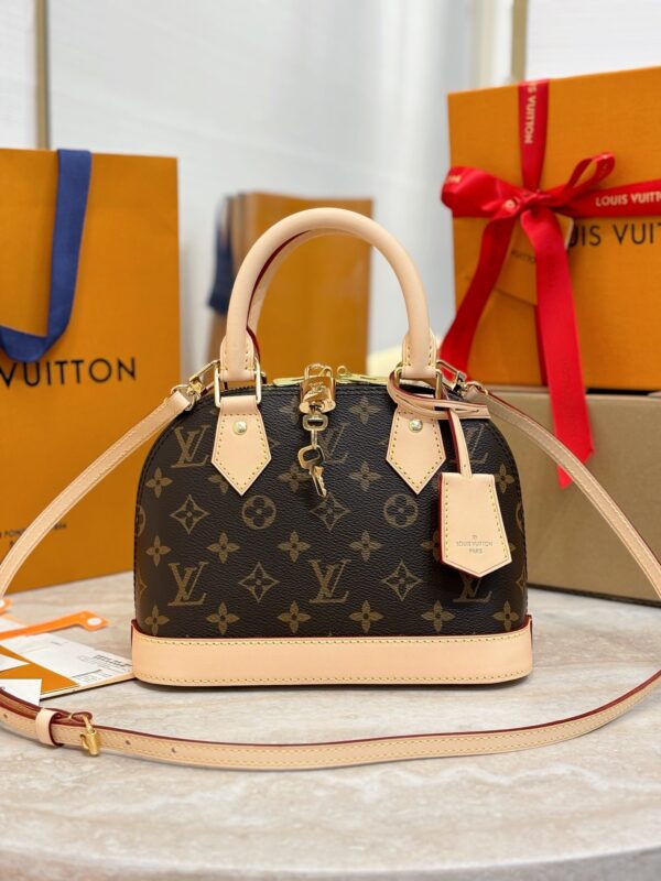 LV Alma BB M46990