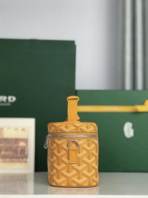 GOYARD Muse Mini Vanity