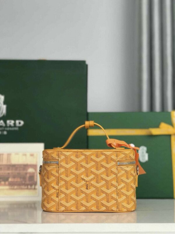 GOYARD Muse Mini Vanity