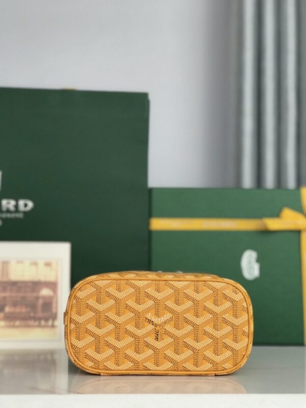 GOYARD Muse Mini Vanity