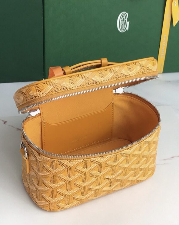 GOYARD Muse Mini Vanity