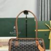 GOYARD Goyardine Bonbonniere