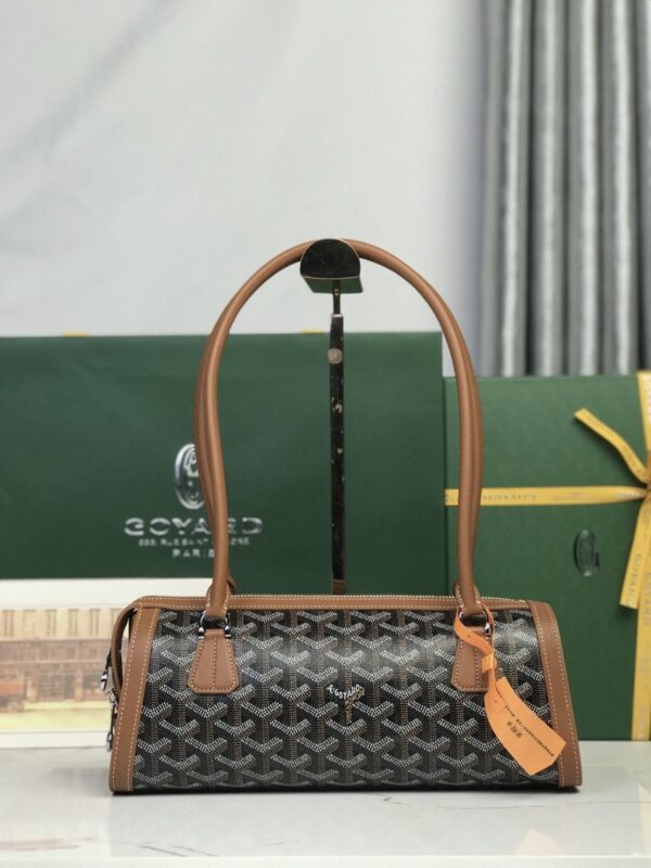 GOYARD Goyardine Bonbonniere