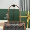 GOYARD Goyardine Bonbonniere