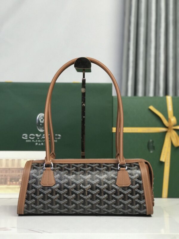 GOYARD Goyardine Bonbonniere