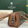 GOYARD Goyardine Bonbonniere