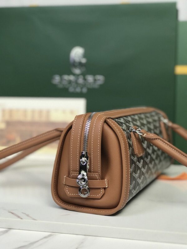 GOYARD Goyardine Bonbonniere