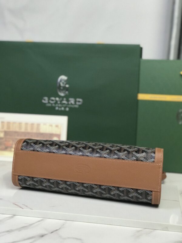 GOYARD Goyardine Bonbonniere