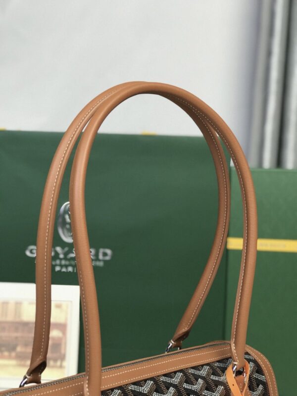 GOYARD Goyardine Bonbonniere