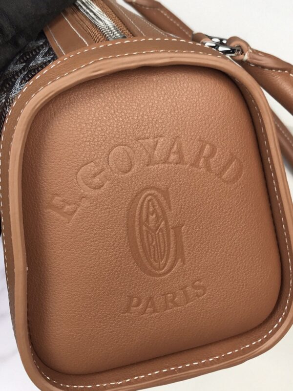 GOYARD Goyardine Bonbonniere