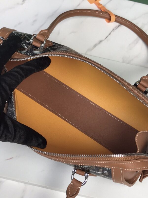 GOYARD Goyardine Bonbonniere