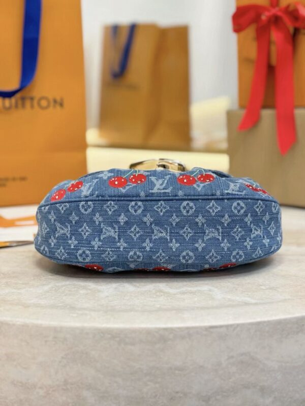 LV Cherry Collection - Denim M13680