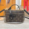 LV Vanity Chain Pouch M47125