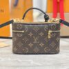 LV Vanity Chain Pouch M47125
