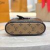 LV Vanity Chain Pouch M47125