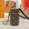 LV Vanity Chain Pouch M47125