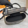LV Vanity Chain Pouch M47125