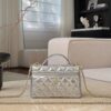 CHANEL 26X Christmas Vanity Bag