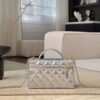 CHANEL 26X Christmas Vanity Bag