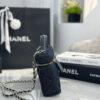 CHANEL 26S Denim Vanity Bag