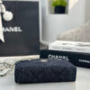 CHANEL 26S Denim Vanity Bag