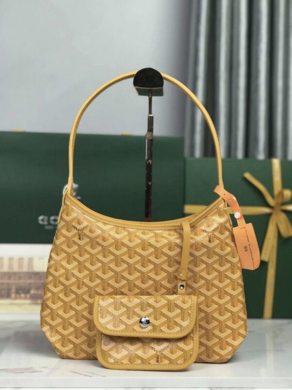 GOYARD Bohème MINI Hobo