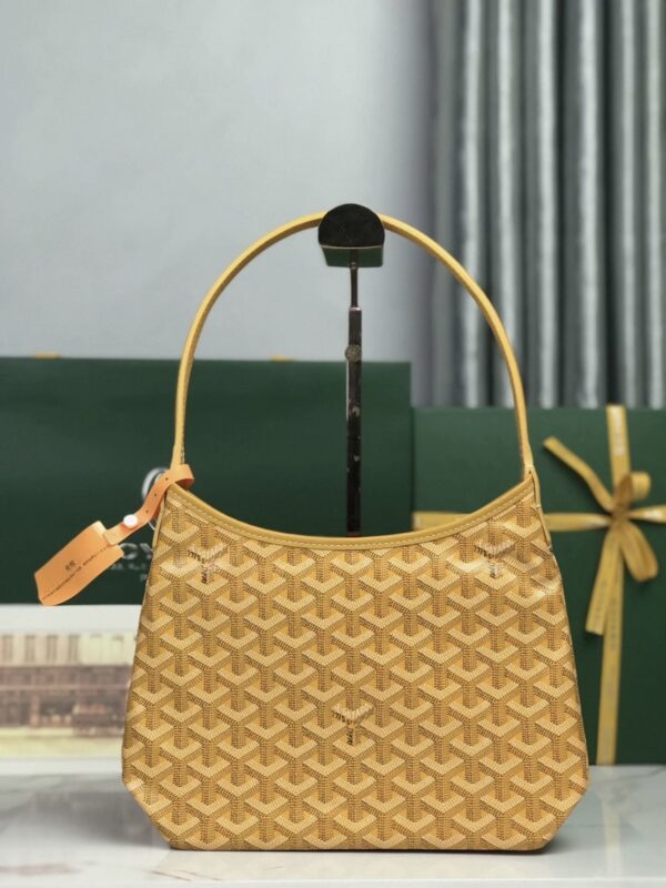 GOYARD Bohème MINI Hobo