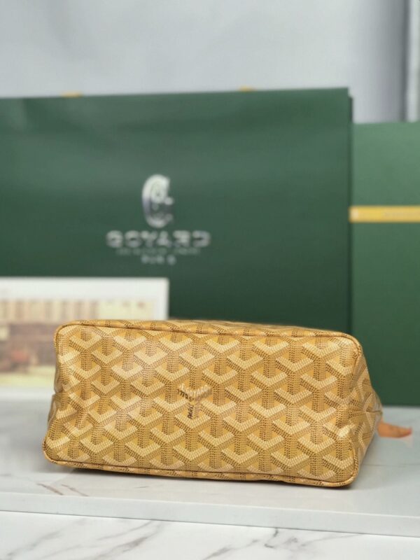 GOYARD Bohème MINI Hobo