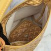 goyard bohème mini hobo