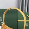 goyard bohème mini hobo