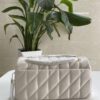 coach quilted tabby shoulder bag