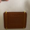 coach quilted tabby shoulder bag