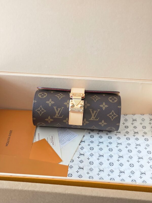 LV Etui Bijou M10145