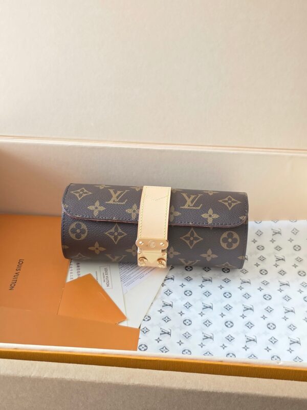 LV Etui Bijou M10145