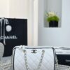 CHANEL Clutch With Chain