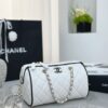 CHANEL Clutch With Chain