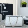 CHANEL Clutch With Chain