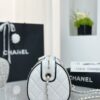CHANEL Clutch With Chain