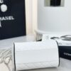 CHANEL Clutch With Chain