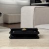 CHANEL Clutch with chain