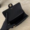 CHANEL Clutch with chain