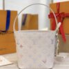 LV Monogram Empreinte Leather M25673