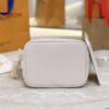 LV Monogram Empreinte Leather M25673