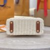 LV Capucines Mini Wicker Bag M28775