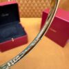 Cartier Baignoire watch